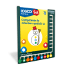 LOGICO PICCOLO – SET CU RAMĂ – Competențe de orientare spațială 2 (8+)