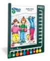 LOGICO PICCOLO – SET CU RAMĂ – Early Bird – That`s me (7+)