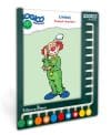 LOGICO PICCOLO – SET CU RAMĂ -Limbaj – Povești ilustrate (5+)