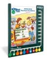 LOGICO PICCOLO – SET CU RAMĂ – Matematică (6+) – Rezolvare de probleme. Puzzle-uri