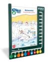 LOGICO PICCOLO – SET CU RAMĂ – Matematică (7+) – Numere până la 100 (2)
