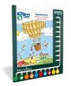 LOGICO PICCOLO – SET CU RAMĂ – Matematică (8+) – Adunarea și scăderea până la 100 (2)