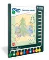 LOGICO PICCOLO – SET CU RAMĂ – Trasee – Dezvoltarea gândirii (6+)