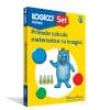 LOGICO PRIMO – Primele calcule matematice cu imagini (5+)