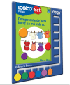 LOGICO PRIMO – SET CU RAMĂ – Competențe de bază – Învăț să mă îmbrac (4+)