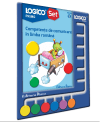 LOGICO PRIMO – SET CU RAMĂ – Competențe de comunicare în limba română (5+)