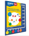 LOGICO PRIMO – SET CU RAMĂ – Competențe de învățare logică. Sortăm și clasificăm (5+)
