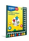 LOGICO PICCOLO – SET CU RAMĂ – Învățăm inteligent înmulțirea (8+)