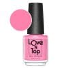 Lac de unghii Cupio Love on Top – Adore 15ml