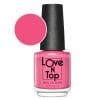 Lac de unghii Cupio Love on Top – Romance 15ml