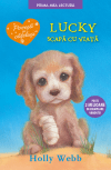 Lucky scapă cu viață