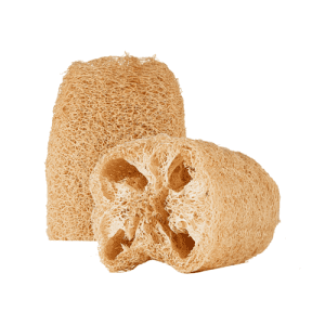 Lufa Burete 100% natural, 15cm | Techir