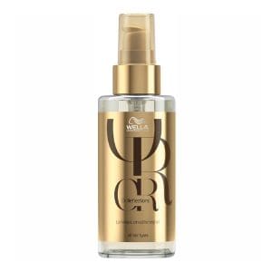Ulei de par pentru stralucire si netezire Oil Reflections Wella Professional 100ml