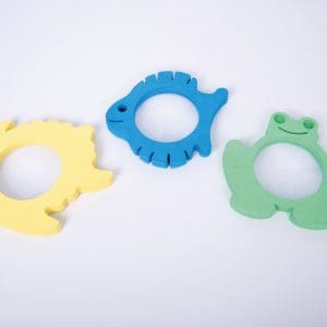 Lupe marine din spumă EVA