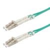 Cablu fibra optica LC-LC OM3 duplex multimode 5m, Value 21.99.8705