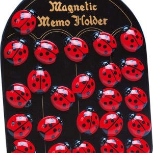 Magnet de frigider – Gărgăriță