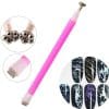 Magnet 5×5 Bilateral pentru Oja Magnetica sau Gel