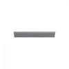 Maner 128 mm, satin
