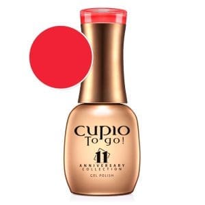 Oja semipermanenta 11 Anniversary Collection – Manicure Joy 15ml