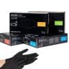 Manusi Nitril Nitrylex Black Masura M