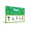Mapă flori – Imagini și jetoane