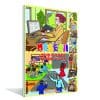 Mapă meserii – Imagini și jetoane – Volumul al III-lea