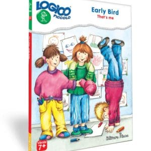 LOGICO PICCOLO- Early bird – That’s me (7+)