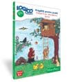 LOGICO PICCOLO – Pregătiți pentru școală. Privește în jur, descoperă și spune (5+)