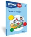 LOGICO PRIMO – Teste cu imagini (5+)
