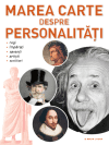 Marea carte despre personalități