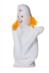 Marionetă de mână – Asistentă medicală, 28 cm