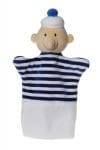 Marionetă de mână – Marinar, 28 cm