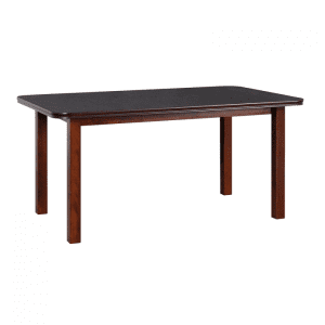 Masa extensibila WENUS 5L, 10 persoane, orzech, 160 240x90x76 cm