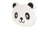 Masa Tetiera In Forma De Urs Panda, Masa Pliabila Copii Auto, Masa Tetiera Copii