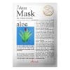 Mască Șervețel 7Days Mask Aloe Vera, Calmare și împrospătare, 20g | Ariul