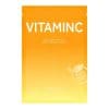 Masca tip servetel iluminatoare cu Vitamina C 23g
