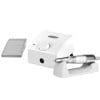 Mașină De Găurit Unghii Saeyang Marathon K35 Cube White + Sh30N