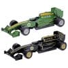 Mașinuță Lotus T125, scara 1:34, 11 cm