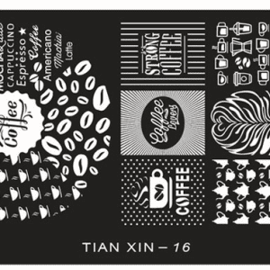 MATRITA METALICA DREPTUNGHIULARA 120mm X 60mm – 16