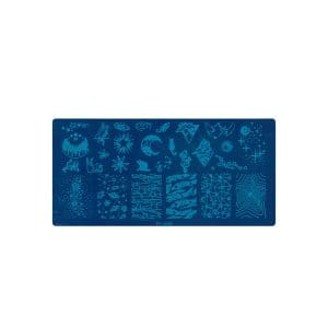 Matrita metalica dreptunghiulara – PY-JO28