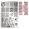 Matrita pentru stampila nr 95 – Big in Japan