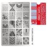 Matrita pentru stampila nr 65 – Perfect Match