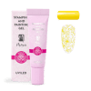 Gel Moyra pentru stampile Nr. 2 Yellow