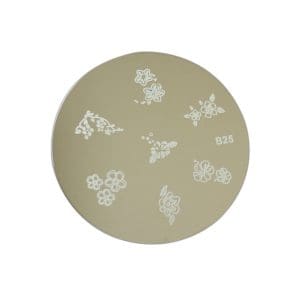 Matrita stampila K25