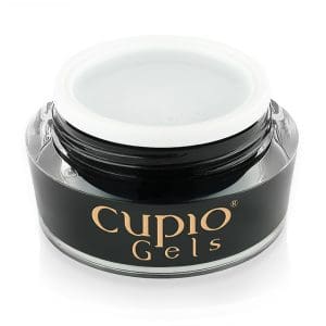 Gel UV de sigilare Matt Finish 50ml