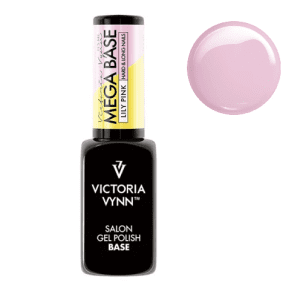 Mega Base – LILY PINK Victoria Vynn 8 ml (Rubber Base)