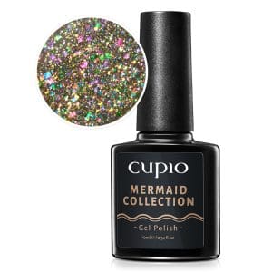 Oja semipermanenta Cupio Mermaid Collection – Treasure 10ml