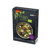 Mix pentru chiftele „Mediterranean” Veggy Crush ECO, 140g, Milzu!