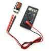 Mini Aparat de Masura Digital DT182 Multimetru C144