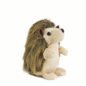 Mini jucărie din pluș – Arici